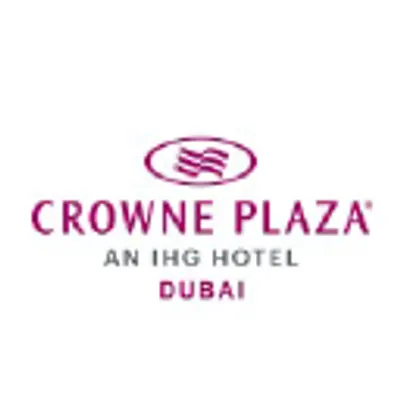 Crowne Plaza logo